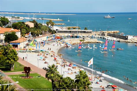 Copropriété à Cagnes-sur-Mer