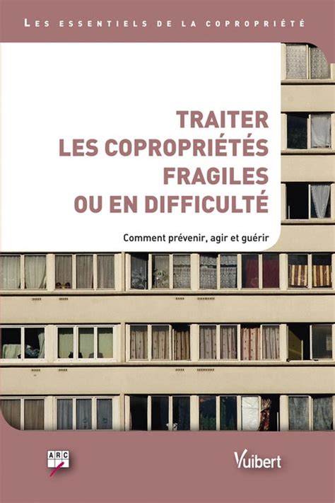 Copropriétés fragiles