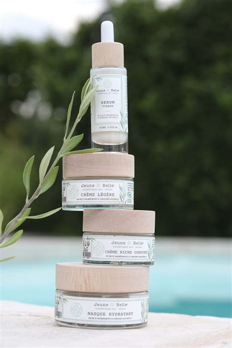 Cosmétiques