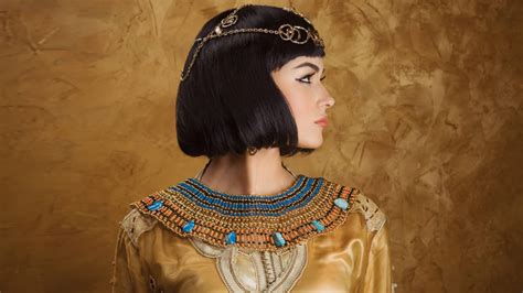 Cosmétiques égyptiens antiques