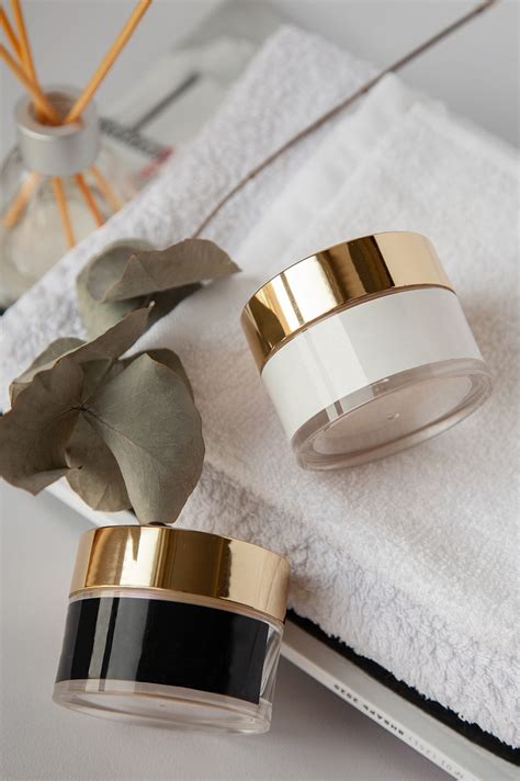 Cosmétiques éthiques et responsables