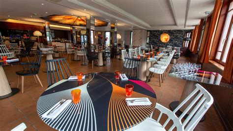 Cottages à l'Auberge de la Forêt