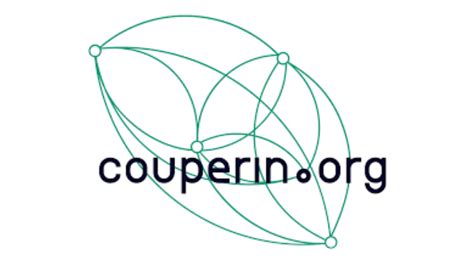Couperin logo
