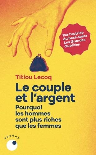 Couple et argent