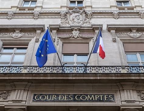 Cour des Comptes
