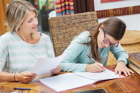 Cours particuliers à domicile