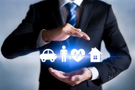 Courtier d'assurance