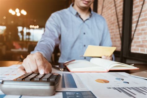 Courtier en Financement Commercial