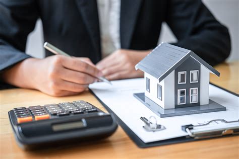 Courtier en Prêt Immobilier