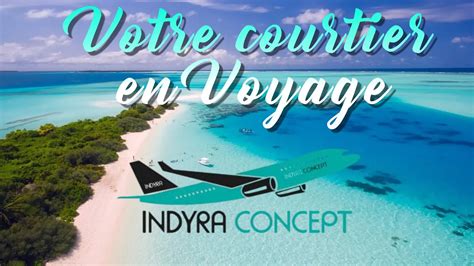 Courtier en Voyage