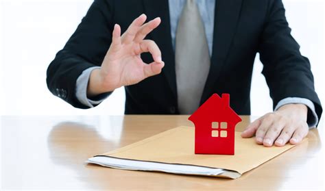 Courtier en crédit immobilier