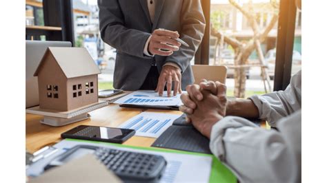 Courtier en prêt immobilier