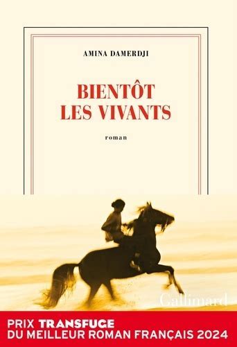 Couverture du livre Bientôt les vivants