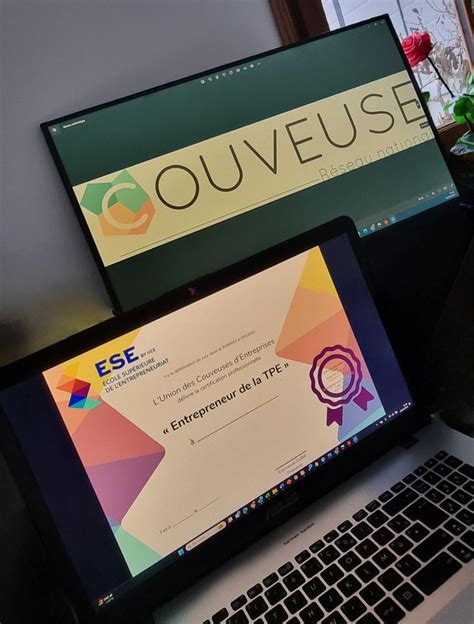 Couveuses d'entreprises