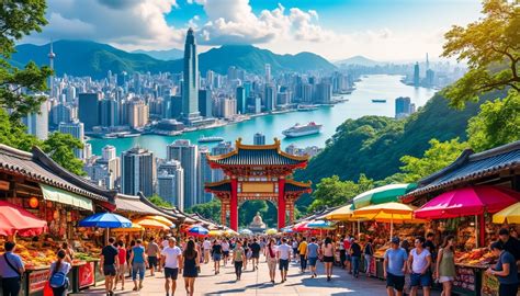 Création d'entreprise à Hong Kong