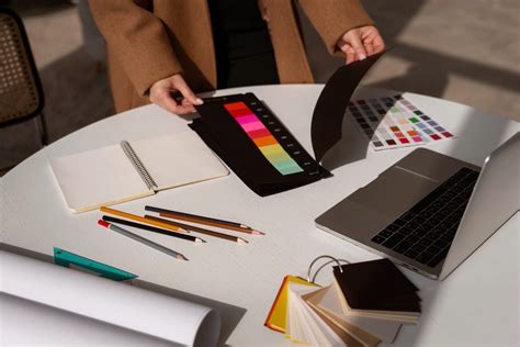 Création d'identité visuelle