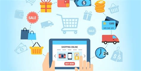 Création d'un site e-commerce