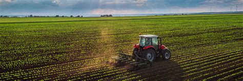 Création d'une entreprise agricole