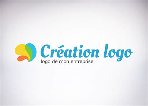 Création de logo