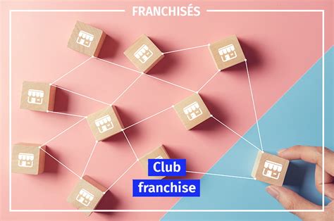 Création franchise