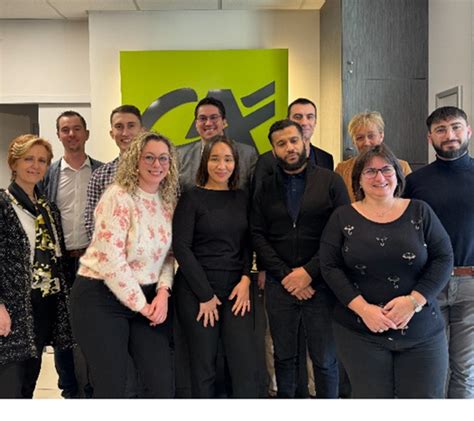 Crédit Agricole Entrepreneur