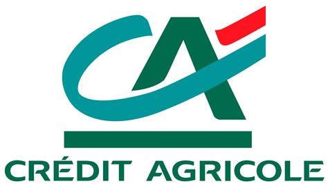 Crédit Agricole Logo
