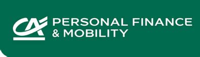 Crédit Agricole Personal Finance & Mobility