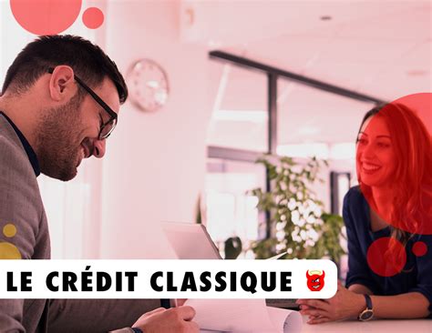 Crédit Auto Classique