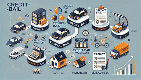 Crédit Bail Mobilier