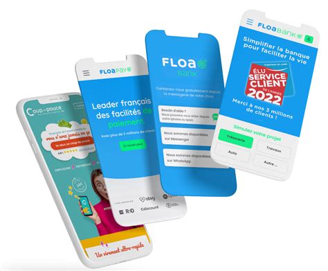 Crédit Travaux Floa Bank