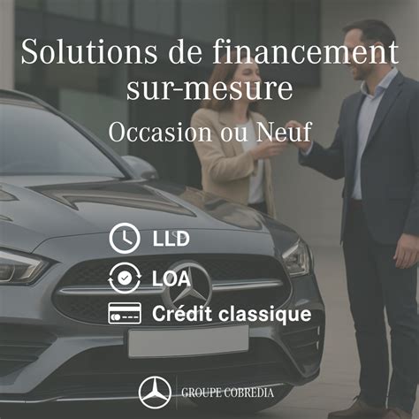 Crédit auto : neuf ou occasion