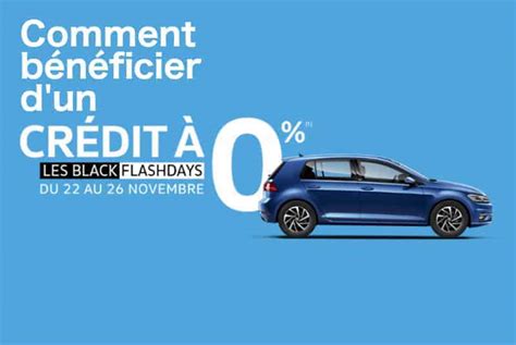 Crédit auto à taux zéro