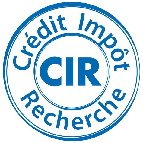 Crédit d'Impôt Recherche (CIR)