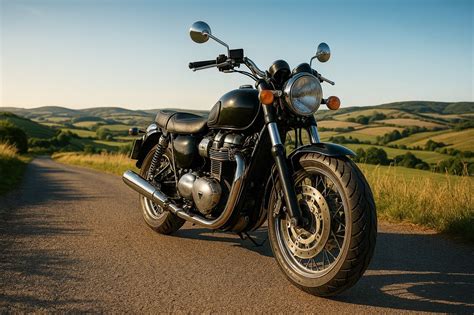 Crédit moto : les étapes clés pour l'obtenir