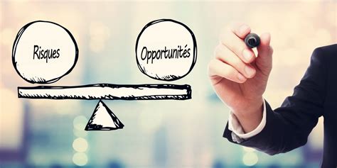 Créer des opportunités