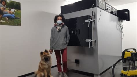 Crématorium pour animaux