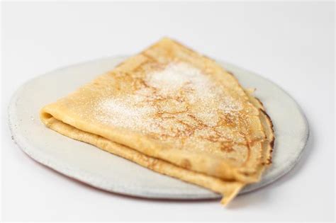Crêpe Sucre & Salé