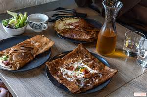 Crêperie