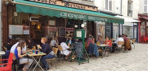 Crêperie Bretonne