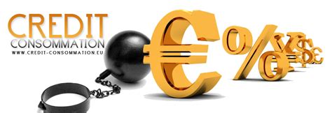 Credit Consommation