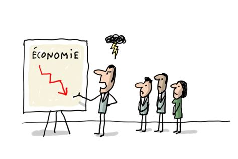 Crise économique et finances publiques