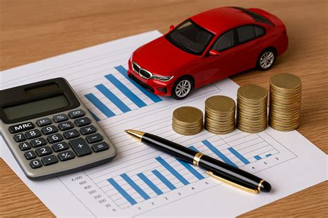 Critères d'un crédit auto 0%