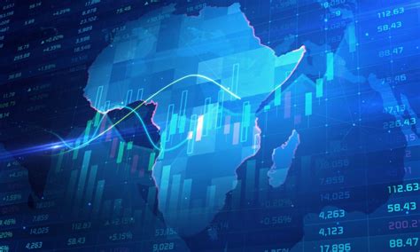 Croissance économique en Afrique