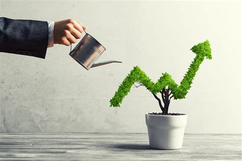 Croissance de votre projet