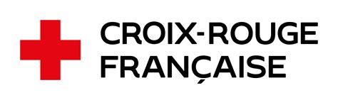 Croix Rouge Française Logo