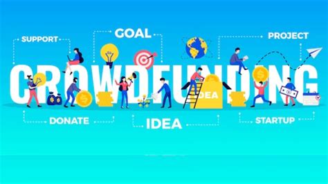 Crowdfunding Landscape