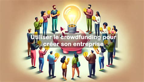 Crowdfunding pour auto-entreprise
