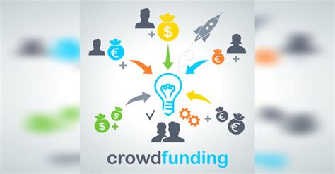 Crowdfunding pour projets culturels