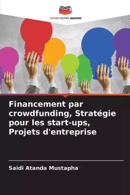 Crowdfunding pour projets environnementaux