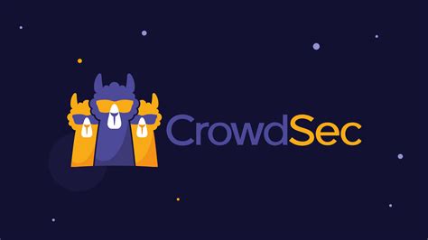 Crowdsec